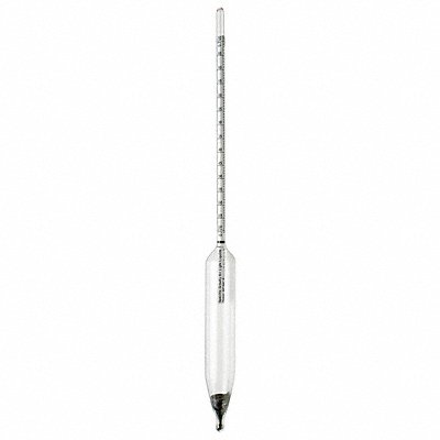 DURAC B618011000 Specific Gravity Precision Hydrometer