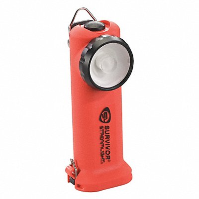 STREAMLIGHT 90540 Handheld Flashlight Nylon Orange 175lm