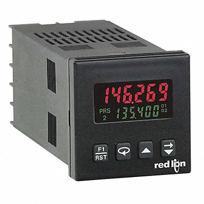 RED LION 104TX Ethernet Switch