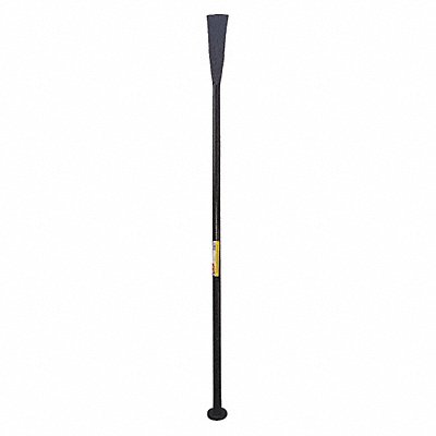 COUNCIL TOOL TB6 Digging Bar High Carbon Steel 70 L