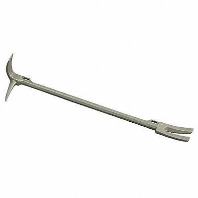 COUNCIL TOOL HAL1P30 Forcible Entry Tool 1 Pieces 30 in L