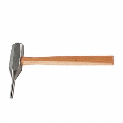 COUNCIL TOOL BO750 Back-Out Punch w/ Handle 3/4 x 15 In L