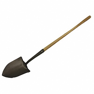 COUNCIL TOOL FFSHOSS38FSS Fire Shovel Wood 4.5 L