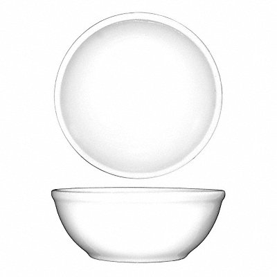 ITI DO24 Nappie Bowl 5 in Dia 10 oz PK36