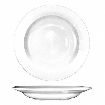 ITI DO125 Serving Bowl 12 3/4 in Dia 24 oz PK12