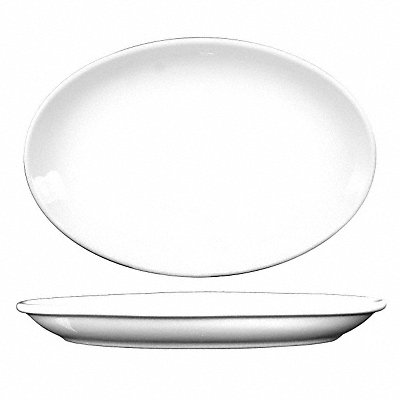 ITI TN34DO34 Platter 7 1/2 in Dover PK12