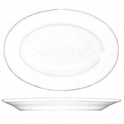 ITI DO83 Platter 8 1/4 in Dover PK12