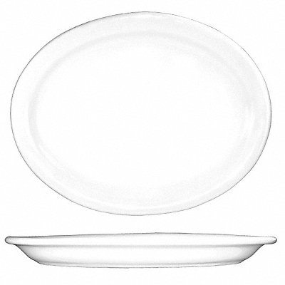 ITI BR51 Platter 11 3/4 in Brighton PK12