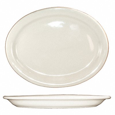 ITI VA13 Platter 9 1/4 in Valencia PK12