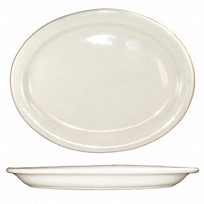 ITI VA14 Platter 10 3/8 in Valencia PK12