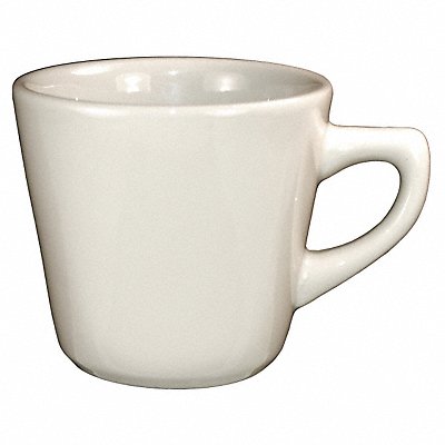 ITI RO1 Cup 7 fl oz European White PK36