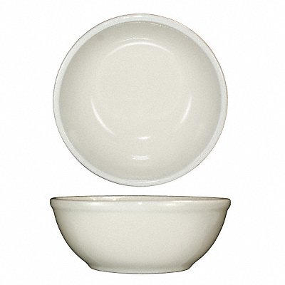 ITI RO24 Nappie Bowl 5 3/8 in Dia 11 oz PK36