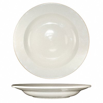 ITI RO125 Pasta Bowl 12 3/4 in Dia 26 oz PK12
