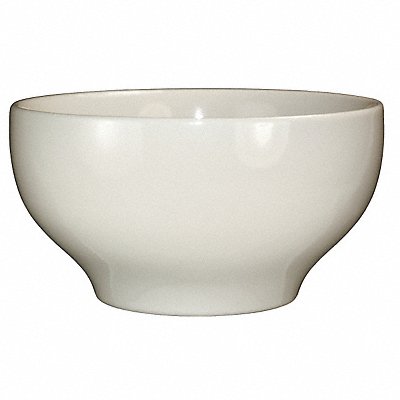 ITI RO43 Footed Bowl 15 oz American White PK24