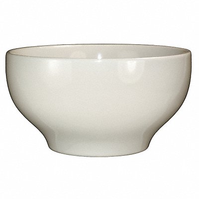ITI RO44 Footed Bowl 40 oz American White PK12