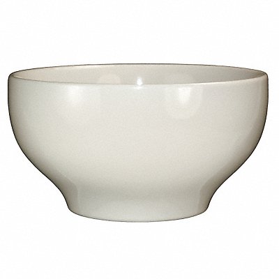 ITI RO45 Footed Bowl 140 oz American White PK6
