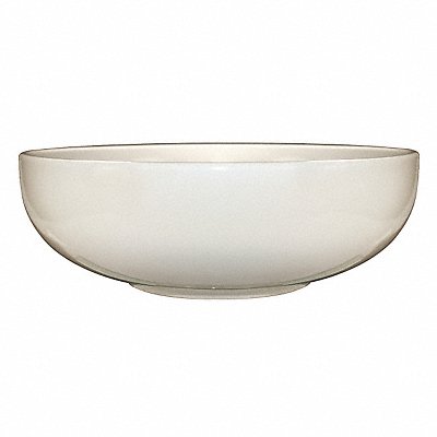 ITI RO46 Footed Bowl 55 oz American White PK12