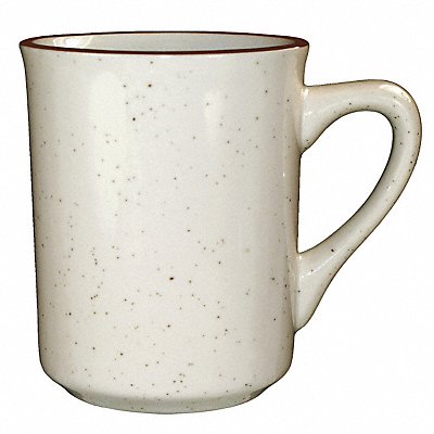 ITI GR17 Mug 8.5 fl oz European White PK36