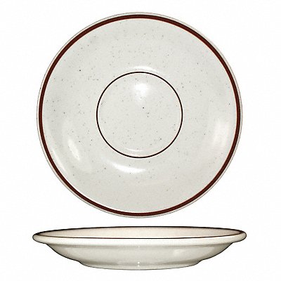 ITI GR2 Saucer 5 1/2 Dia PK36