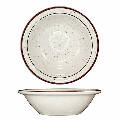 ITI GR11 Fruit Bowl 4 3/4 in Dia 5 oz PK36