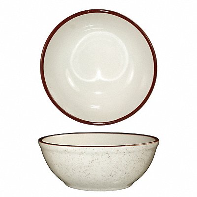 ITI GR24 Nappie Bowl 5 3/8 in Dia 12 oz PK36