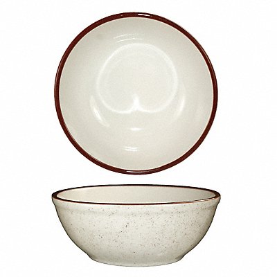 ITI GR15 Nappie Bowl 5 5/8 in Dia 14 oz PK36