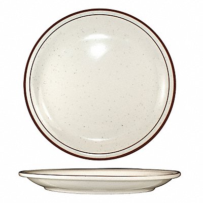ITI GR9 Plate 9 1/2 Dia PK24
