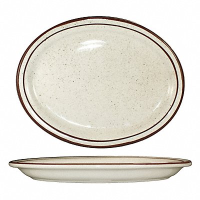 ITI GR51 Platter 11 3/4 in Granada PK6