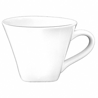 ITI EL30 Cup 7 fl oz European White PK36