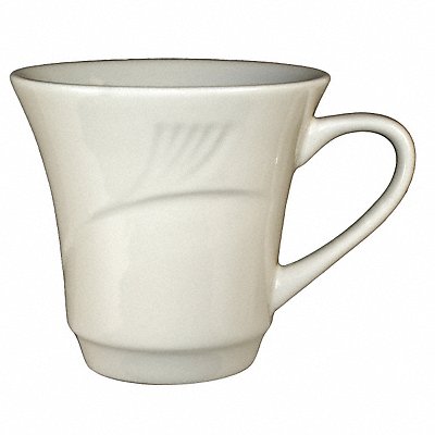 ITI NP71 Cup 6.5 fl oz European White PK36