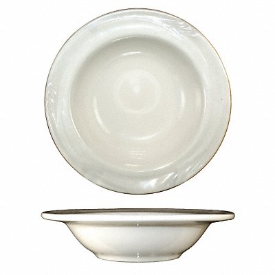 ITI NP11 Fruit Bowl 5 1/4 in Dia 5 oz PK36