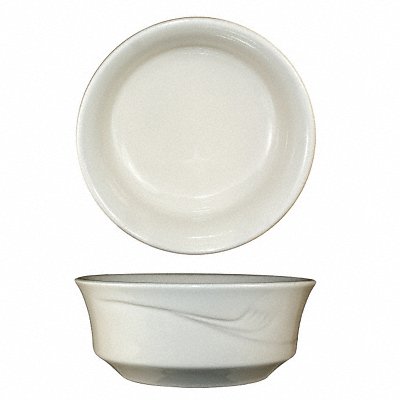 ITI NP15 Nappie Bowl 5 1/8 in Dia 13 oz PK36