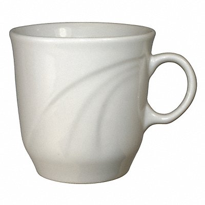 ITI Y1 Cup 7 fl oz American White PK12