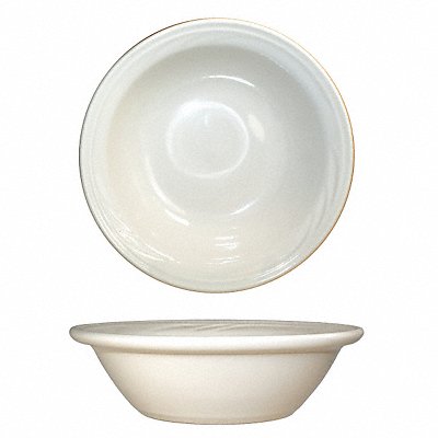 ITI Y10 Grapefruit Bowl 6 3/8 in Dia 11 oz PK12