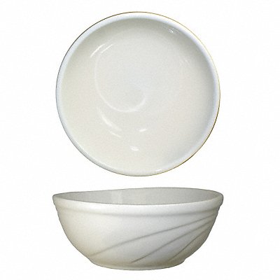 ITI Y18 Nappie Bowl 5 7/8 in Dia 18 oz PK36