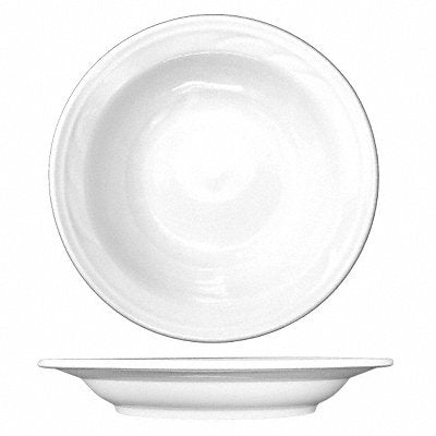 ITI AM3 Rimmed Soup Bowl 9 in Dia 16 oz PK12