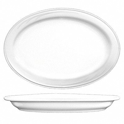 ITI AM14 Platter 9 1/8 in Amsterdam PK12