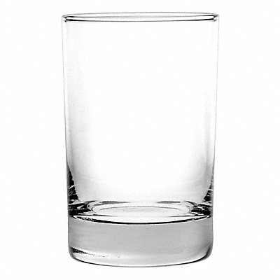 ITI 24 Juice Glass 6 1/4 oz Cap. 3 7/8 H PK48