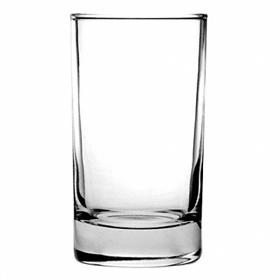 ITI 44 Juice Glass 8 1/2 oz Cap. 4 5/8 H PK48