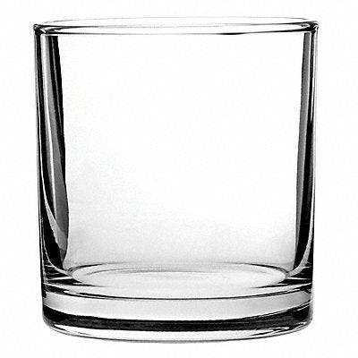 ITI 45 Rocks Glass 10 1/2 oz Cap. 3 1/2 H PK48