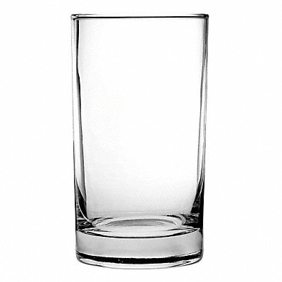 ITI 46 Beverage Glass 11 1/4 oz Cap. 5 H PK48