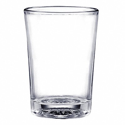 ITI 100 Juice Glass 7 1/2 oz Cap. 3 3/4 H PK48