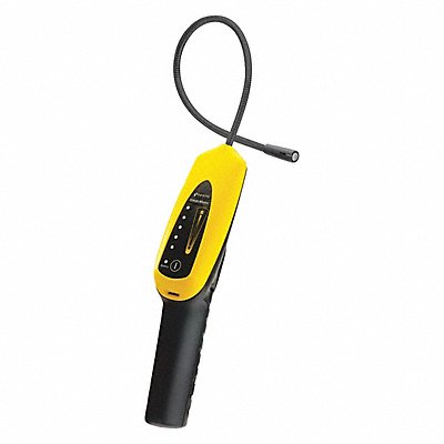 INFICON 718202G1 Combustible Gas Detector -20 to 122F
