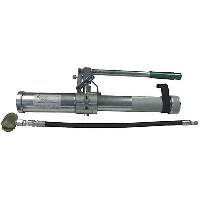PALMETTO PACKING PACKING1200 Packing Injection Gun
