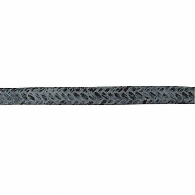 PALMETTO PACKING 1578 Packing Seal Carbon 1/4 Sq. in 5 ft