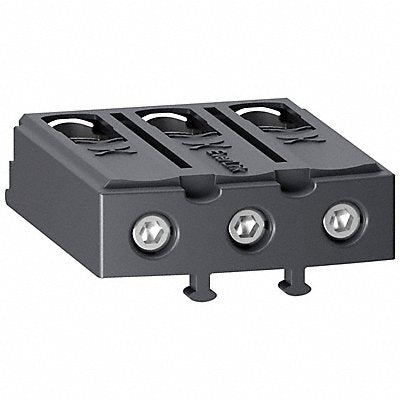 SCHNEIDER LAD96560 Power Termination Block Size 3