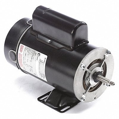 CENTURY BN50V1 Motor 1 1/2 3/16 HP 3 450/1 725 rpm 115V