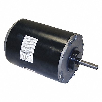 CENTURY OAN460 Motor 3/4 HP 1075 rpm 48Y 208-230V