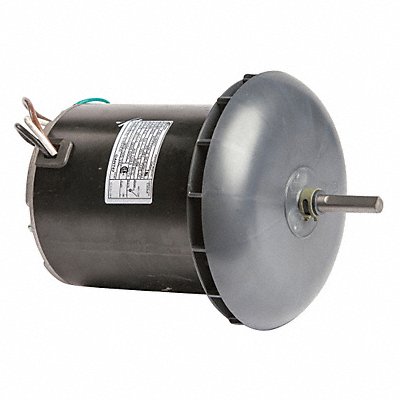 CENTURY OAN747 Motor 3/4 HP 1075 rpm 48Y 460V