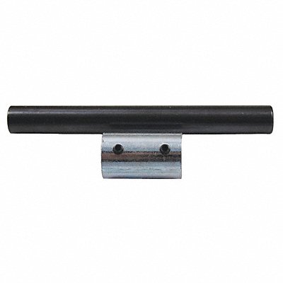 DAYTON 12N973 Shaft Extender Kit 1/4 Dia 4 1/2  L